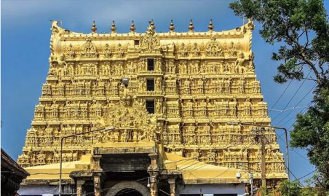 கேரளா: ஸ்ரீ பத்மநாப சுவாமி கோவிலில் 270 ஆண்டுகளுக்கு பின் நடந்த மகா கும்பாபிஷேகம்