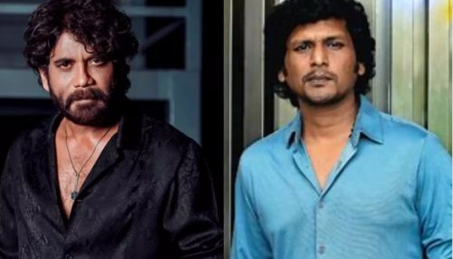 லோகேஷுக்கும் சேகர் கம்முலா இயக்கத்திற்கும் இதுதான் வித்தியாசம் - நாகார்ஜுனா