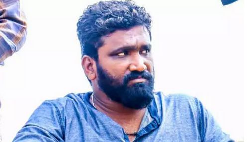 'மத யானைக் கூட்டம்' இயக்குனர் விக்ரம் சுகுமாரன் மரணம்