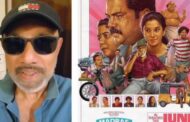 மெட்ராஸ் மேட்னி படத்திற்கு கிடைத்த வெற்றி தமிழ் திரையுலகிற்கு கிடைத்த வெற்றி - சத்யராஜ் நெகிழ்ச்சி