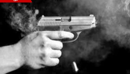 அமெரிக்கா: பள்ளி வளாகத்தில் துப்பாக்கி சூடு - இருவர் உயிரிழப்பு