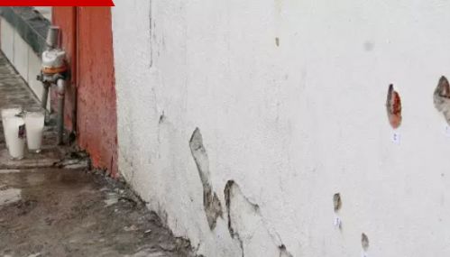 மெக்சிகோவில் துப்பாக்கி சூடு; 12 பேர் உயிரிழப்பு