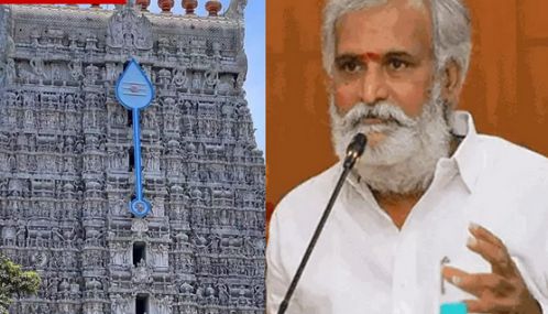 திருச்செந்தூர் கோவிலில் கும்பாபிஷேக விழா வெகு விமர்சையாக நடைபெறும் - அமைச்சர் சேகர் பாபு