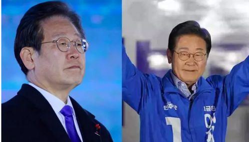 வடகொரியாவுடன் பேச்சுவார்த்தை நடத்த தென்கொரிய புதிய அதிபர் அழைப்பு