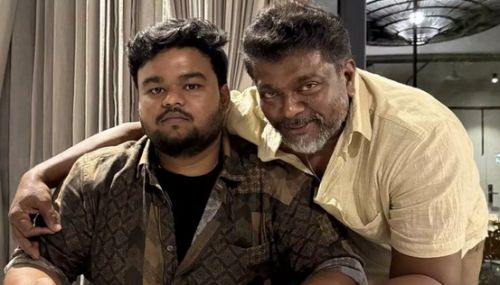 பார்த்திபனின் மகன் விரைவில் இயக்குநராகிறார்