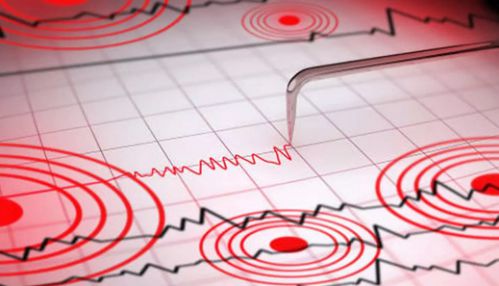 பிலிப்பைன்ஸ் நாட்டில் ரிக்டர் 6.9 அளவில் பயங்கர நிலநடுக்கம்