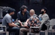 பிரபாஸ் நடிக்கும் தி ராஜாசாப்  முன்னோட்டம் இன்று வெளியீடு