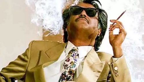 ரஜினிகாந்த் பிறந்தநாளில் 'அண்ணாமலை' படம் மறு வெளியீடு
