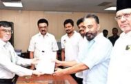 மாநிலங்களவை தேர்தல்: திமுக, அதிமுக வேட்பாளர்களின் வேட்புமனுக்கள் ஏற்பு