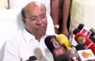 அன்புமணி குறித்த கேள்விகளுக்கு வரும் வியாழன் அன்று பதிலளிக்கிறேன்- ராமதாஸ்