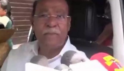 பா.ம.க.வில் இருந்து அன்புமணி அதிரடி நீக்கம் - ராமதாஸ் அறிவிப்பு