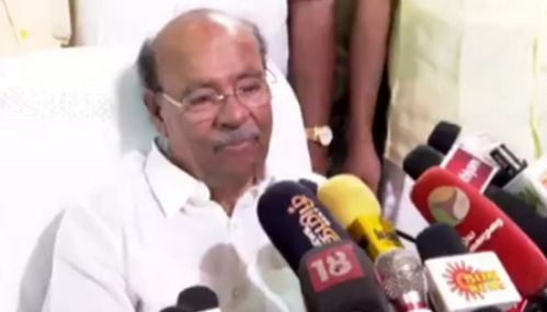 ஈழத் தமிழர்களுக்கு வாக்குரிமை அளிக்க மத்திய மாநில அரசு நடவடிக்கை எடுக்க வேண்டும் - ராமதாஸ்