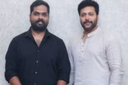 ரவி மோகன் நடிக்கும் புதிய படத்தின் தலைப்பு  'புரோ கோட்'