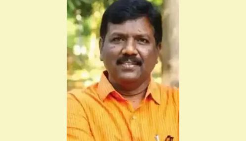 சாதி மறுப்புத் திருமணம் செய்தோருக்கு அரசுப் பணியில் முன்னுரிமை - ரவிக்குமார் எம்.பி. வலியுறுத்தல்