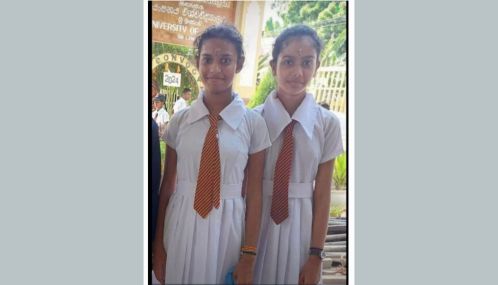 செல்பி மோகத்தால் பறிபோன இரு உயிர்கள் குமுழமுனை கொட்டுக்கிணற்று பிள்ளையார் ஆலய கேணியில் தவறி விழுந்த நிலையில் உயிரிழப்பு