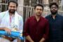 புதிய ரேஸ் கார் வாங்கிய நடிகர் அஜித்