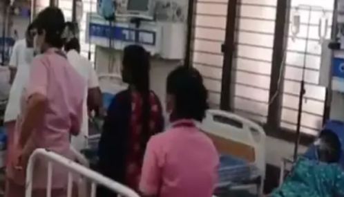 தென்காசி அருகே முதியோர் இல்லத்தில் 3 பேர் உயிரிழப்பு