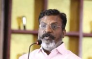 காவலர் தேர்வுக்கான வயது தகுதியில் ஓராண்டு தளர்வு அறிவிக்க வேண்டுமென திருமாவளவன் கோரிக்கை விடுத்துள்ளார்