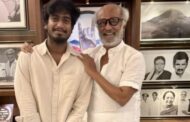 டூரிஸ்ட் ஃபேமிலி பட இயக்குநருக்கு ரஜினிகாந்த் பாராட்டு