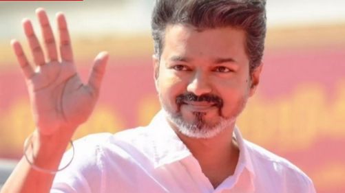 சேலத்தில் இன்று கொள்கை விளக்க முதல் பொதுக்கூட்டம் - த.வெ.க. அறிவிப்பு