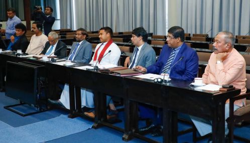 இலங்கையில், ஐநா ஈழத்தமிழரை கைவிட்டது. அதேபோன்று மலையக தமிழரையும் கை விட்டுவிடாதீர்கள்