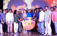 உதயா, அஜ்மல், யோகி பாபு இணைந்து நடிக்கும் 'அக்யூஸ்ட்'- இசை, முன்னோட்டம் வெளியீடு