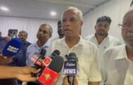 சில கட்சிகள் கோட்பாட்டுக்கு முரணாக செயற்படுகின்றன என்கின்றார் சுமந்திரன்!