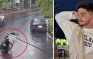 வியட்நாமில் இருசக்கர வாகன விபத்து: இந்திய மருத்துவ மாணவன் பலி
