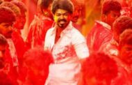 விஜய்யின் பிறந்தநாளை முன்னிட்டு 'மெர்சல்' படம் மறு வெளியீடு