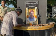இருபத்தொரு வருடங்களுக்கு முன்னர் சுட்டுக் கொல்லப்பட்ட மூத்த தமிழ் ஊடகவியலாளர் நடேசனின் கொலைக்கு அரசாங்கம் நீதி வழங்குமா?