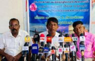 தமிழக மீனவர்களின் 60 நாள் மீன்பிடி தடைக்காலம் இம்மாதம் 15 ஆம் தேதியுடன் நிறைவடைகிறது