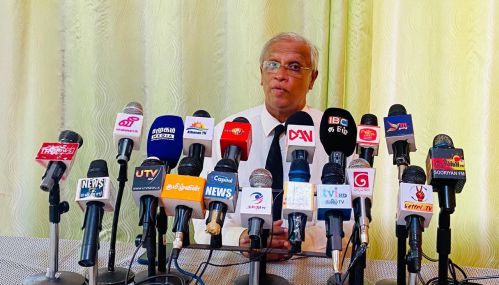 இலங்கை தமிழரசுக் கட்சிக்கு  அதி கூடிய ஆசனங்கள் பெற்று சபைகளில்  ஆட்சி அமைப்பதற்கு ஏனைய கட்சிகள் ஆதரவு வழங்க வேண்டும்  என்கிறார் சட்டத்தரணி எம்.ஏ.சுமந்திரன்