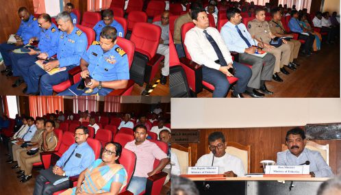 மன்னார் மாவட்டத்திற்குரிய துறைமுகம் பேசாலையில் அமைய உள்ளது  என்கிறார் அமைச்சர் இராமலிங்கம் சந்திரசேகர்