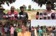 செம்பியன்பற்று கடற்கரையில் மீனவர்களிடையே முறுகல் நிலை!