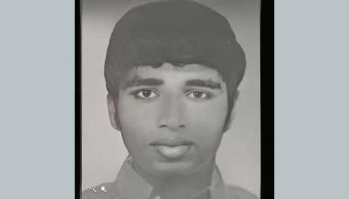 எமது விடுதலை கொள்கைவழியிலானது என்பதை உணர்த்தியவர் பொன் சிவகுமாரன்