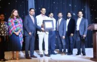 Grand Opening Ceremony of the Tamils owned newly designed and built Banquet Facility in City of Ajax, 'DURHAM CONVENTION CENTRE, took place on June 7th Saturday, 2025.