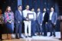Grand Opening Ceremony of the Tamils owned newly designed and built Banquet Facility in City of Ajax, 'DURHAM CONVENTION CENTRE, took place on June 7th Saturday, 2025.