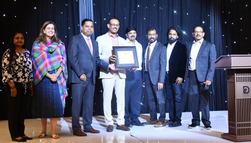 Grand Opening Ceremony of the Tamils owned newly designed and built Banquet Facility in City of Ajax, 'DURHAM CONVENTION CENTRE, took place on June 7th Saturday, 2025.