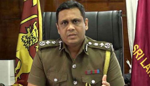 ஜனாதிபதியின் பொது மன்னிப்பு என்ற போர்வையில்சிறைக் கைதிகள் 70 பேர் சட்டவிரோதமாக விடுதலை!