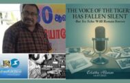 புலிகளின் குரல் நின்றது – ஆனால் அதன் ஓசை நிலைத்திருக்கும்: சத்தியா அவர்களின் மறைவு ஒரு வரலாற்றுப் பதிவாகும்