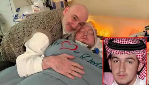 20 ஆண்டுகளாக கோமாவில் இருந்த சவுதி இளவரசர் மரணம்