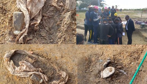 இலங்கையின் 'மூன்றாவது பெரிய' மனித புதைகுழியாக மாறியது செம்மணி!