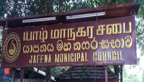 யாழ். மாநகரசபை கழிவகற்றல்  முகாமைத்துவத்தில் பாரிய குறைபாடு தொடர்கின்றது என்கிறார்  சபா குகதாஸ் !