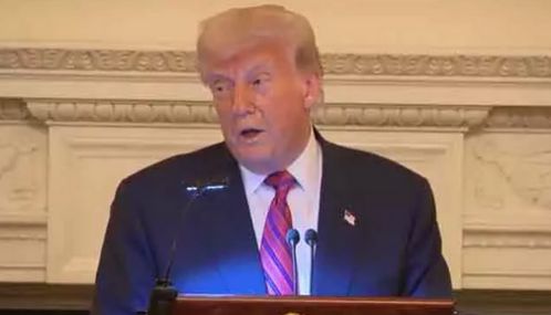 அமைதி வாரியத்தில் இணையாவிட்டால் 200 சதவீதம் வரி - பிரான்சுக்கு டிரம்ப் மிரட்டல்