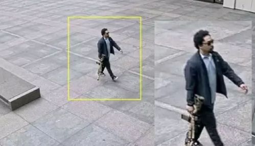 அமெரிக்காவில் துப்பாக்கி சூடு - 5 பேர் மரணம்