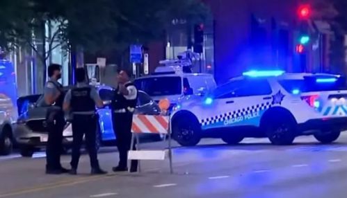 அமெரிக்கா: நைட் கிளப்புக்கு வெளியே துப்பாக்கி சூடு; 4 பேர் உயிரிழப்பு