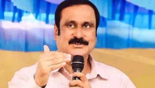 நாமக்கல் மாவட்டத்தில் சட்டவிரோத சிறுநீரக கொள்ளை: விசாரணை நடத்த வேண்டும் - அன்புமணி ராமதாஸ்