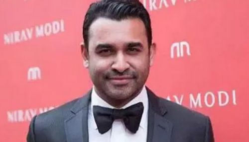வங்கி மோசடி வழக்கு; நீரவ் மோடியின் சகோதரர் நேஹல் மோடி அமெரிக்காவில் கைது