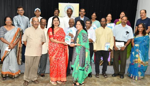 கனடா தமிழ் எழுத்தாளர் இணையத்தின் ‘கதைச்சரம்’ சிறுகதைத் தொகுப்பு வெளியீட்டு விழா சிறப்பாக நடைபெற்றது