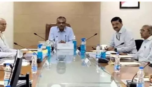 டில்லியில் 30-ம் தேதி கூடுகிறது காவேரி மேலாண்மை ஆணையம்